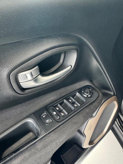 JEEP Renegade 1.8 16V 4P FLEX AUTOMTICO, Foto 8