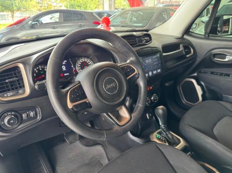 JEEP Renegade 1.8 16V 4P FLEX AUTOMTICO, Foto 9