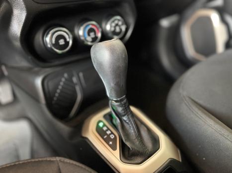 JEEP Renegade 1.8 16V 4P FLEX AUTOMTICO, Foto 10