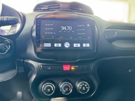 JEEP Renegade 1.8 16V 4P FLEX AUTOMTICO, Foto 11