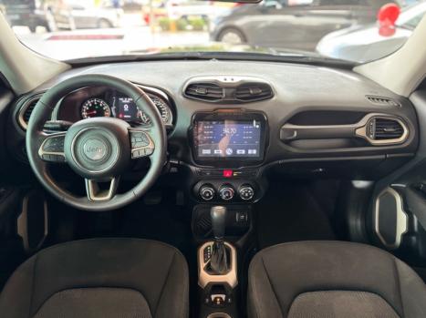 JEEP Renegade 1.8 16V 4P FLEX AUTOMTICO, Foto 12