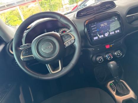 JEEP Renegade 1.8 16V 4P FLEX AUTOMTICO, Foto 13