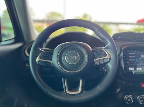 JEEP Renegade 1.8 16V 4P FLEX AUTOMTICO, Foto 14