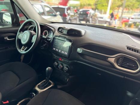 JEEP Renegade 1.8 16V 4P FLEX AUTOMTICO, Foto 16