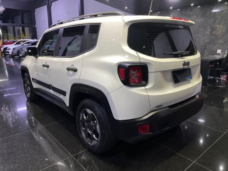 JEEP Renegade 1.8 16V 4P FLEX AUTOMTICO, Foto 5