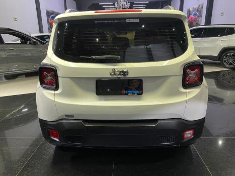 JEEP Renegade 1.8 16V 4P FLEX AUTOMTICO, Foto 6