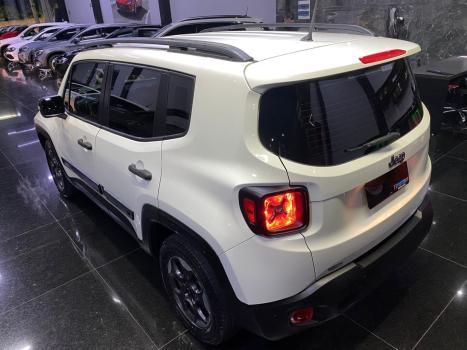 JEEP Renegade 1.8 16V 4P FLEX AUTOMTICO, Foto 7