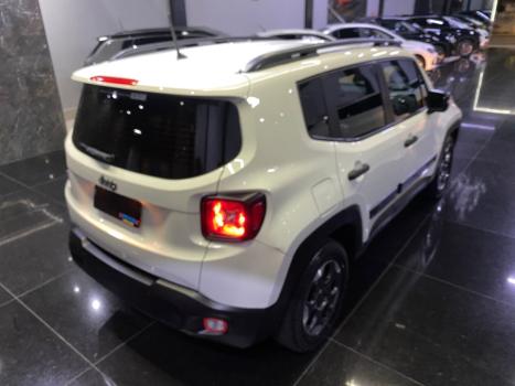 JEEP Renegade 1.8 16V 4P FLEX AUTOMTICO, Foto 8