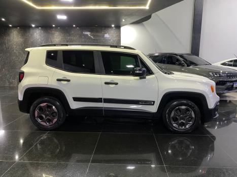 JEEP Renegade 1.8 16V 4P FLEX AUTOMTICO, Foto 9