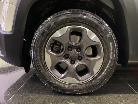 JEEP Renegade 1.8 16V 4P FLEX AUTOMTICO, Foto 11
