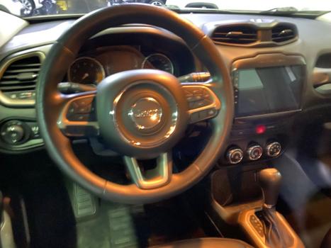JEEP Renegade 1.8 16V 4P FLEX AUTOMTICO, Foto 12