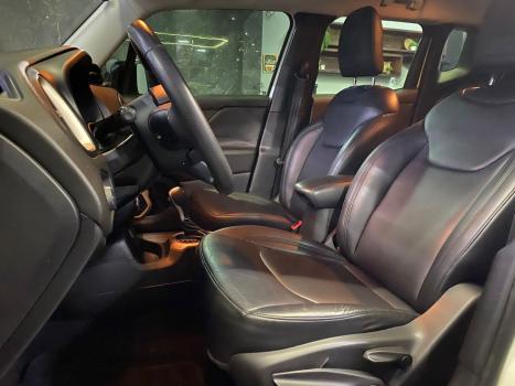 JEEP Renegade 1.8 16V 4P FLEX AUTOMTICO, Foto 14