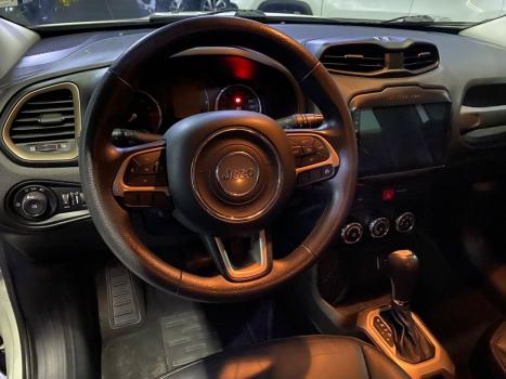 JEEP Renegade 1.8 16V 4P FLEX AUTOMTICO, Foto 15