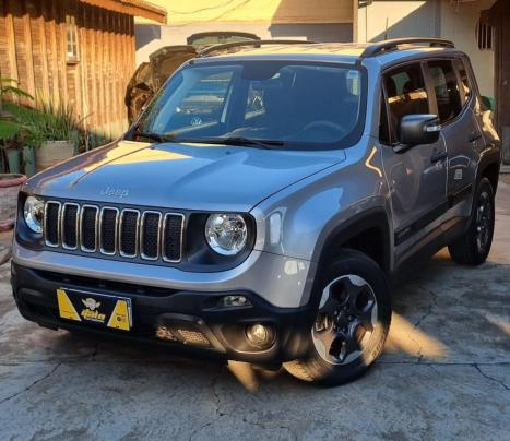 JEEP Renegade 1.8 16V 4P FLEX, Foto 1