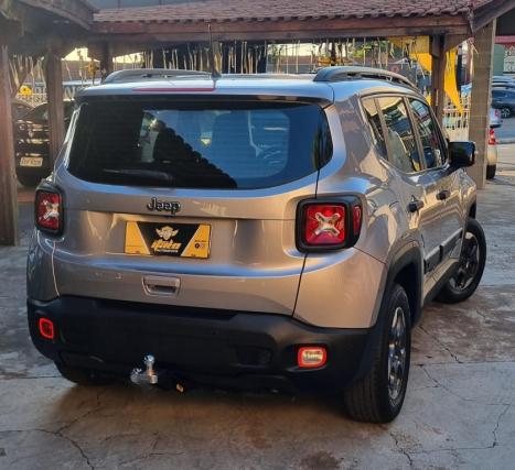 JEEP Renegade 1.8 16V 4P FLEX, Foto 2
