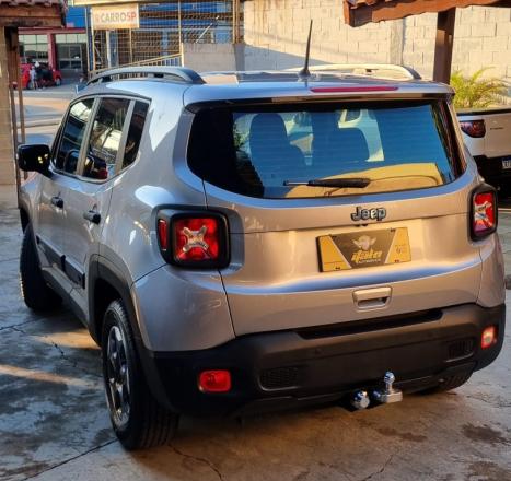 JEEP Renegade 1.8 16V 4P FLEX, Foto 3