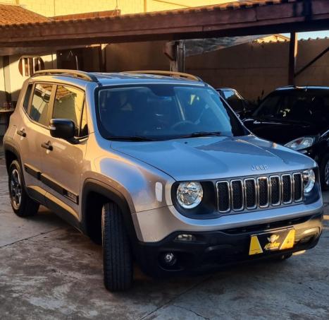 JEEP Renegade 1.8 16V 4P FLEX, Foto 4