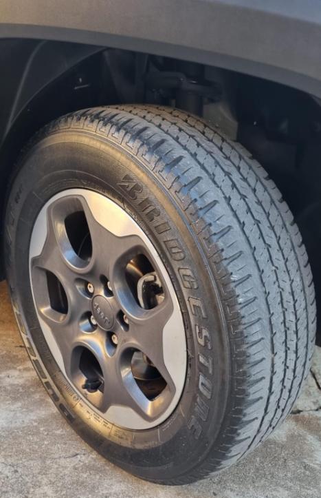 JEEP Renegade 1.8 16V 4P FLEX, Foto 5