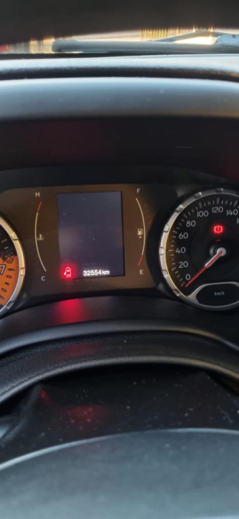 JEEP Renegade 1.8 16V 4P FLEX, Foto 6