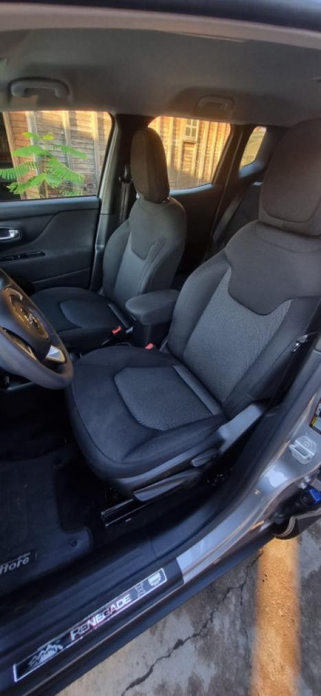 JEEP Renegade 1.8 16V 4P FLEX, Foto 7