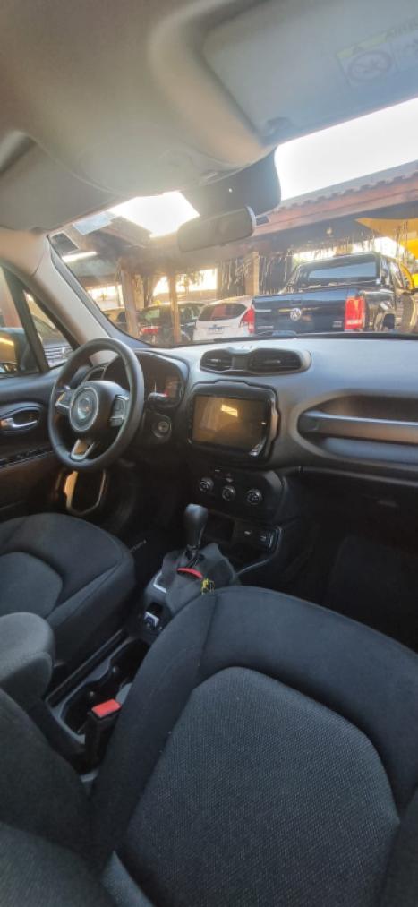 JEEP Renegade 1.8 16V 4P FLEX, Foto 8