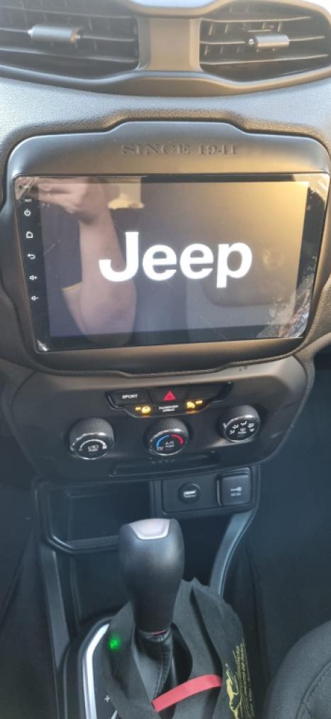 JEEP Renegade 1.8 16V 4P FLEX, Foto 11