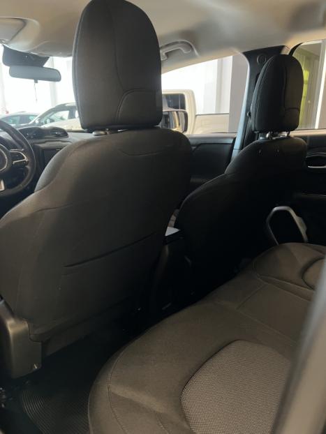 JEEP Renegade 1.8 16V 4P FLEX AUTOMTICO, Foto 5