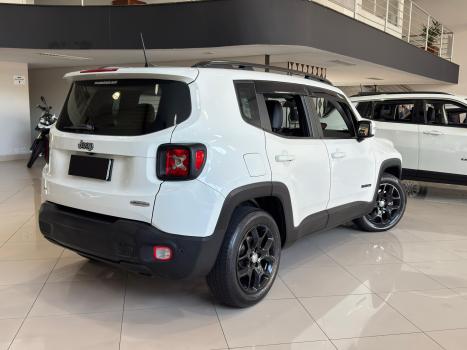 JEEP Renegade 1.8 16V 4P FLEX LONGITUDE AUTOMTICO, Foto 3