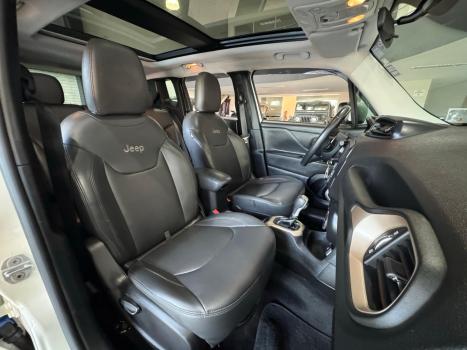 JEEP Renegade 1.8 16V 4P FLEX LONGITUDE AUTOMTICO, Foto 10