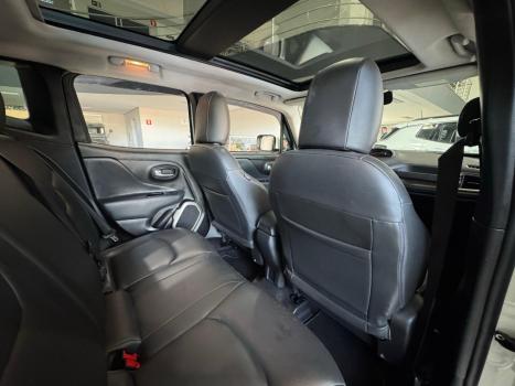 JEEP Renegade 1.8 16V 4P FLEX LONGITUDE AUTOMTICO, Foto 11