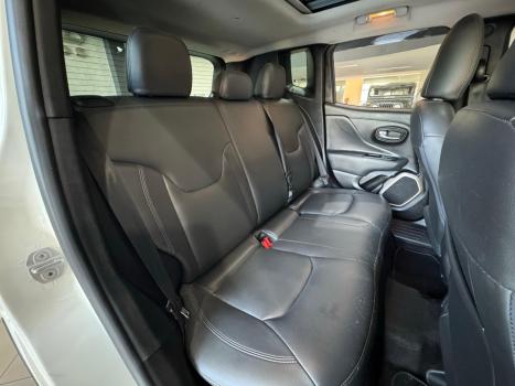 JEEP Renegade 1.8 16V 4P FLEX LONGITUDE AUTOMTICO, Foto 13