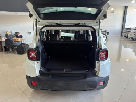 JEEP Renegade 1.8 16V 4P FLEX LONGITUDE AUTOMTICO, Foto 15