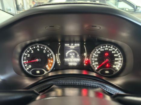 JEEP Renegade 1.8 16V 4P FLEX LONGITUDE AUTOMTICO, Foto 17