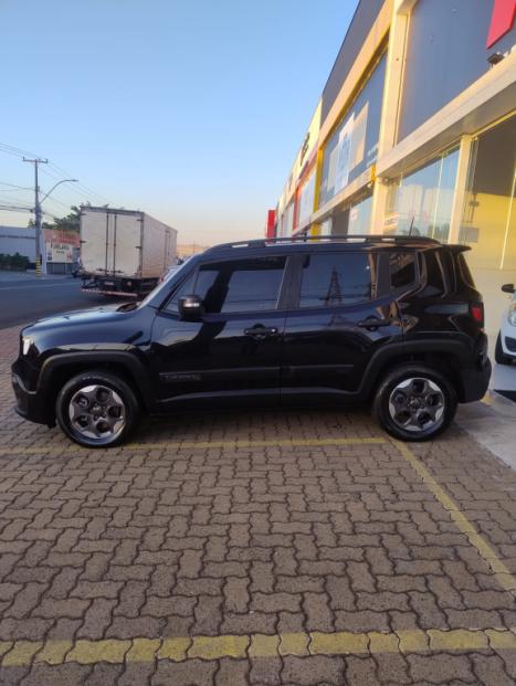 JEEP Renegade 1.8 16V 4P FLEX, Foto 1