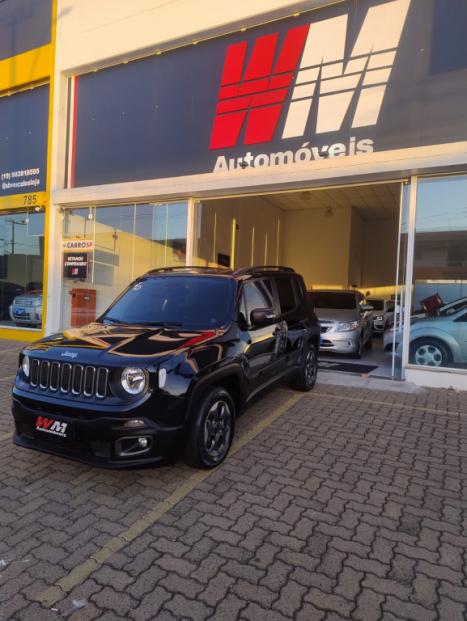 JEEP Renegade 1.8 16V 4P FLEX, Foto 2