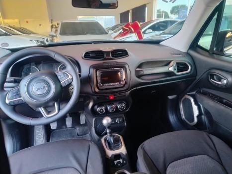 JEEP Renegade 1.8 16V 4P FLEX, Foto 3