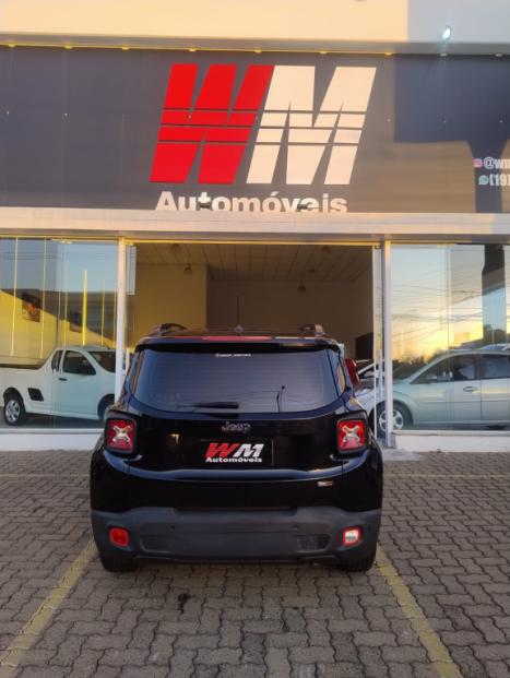 JEEP Renegade 1.8 16V 4P FLEX, Foto 7