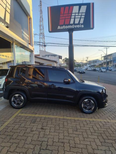 JEEP Renegade 1.8 16V 4P FLEX, Foto 8