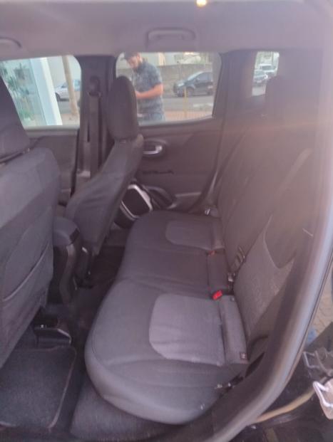 JEEP Renegade 1.8 16V 4P FLEX, Foto 9