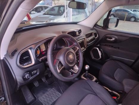 JEEP Renegade 1.8 16V 4P FLEX, Foto 10