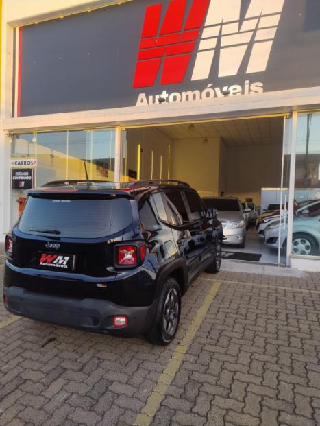 JEEP Renegade 1.8 16V 4P FLEX, Foto 11