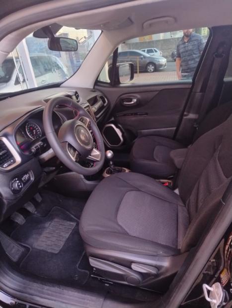 JEEP Renegade 1.8 16V 4P FLEX, Foto 12