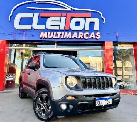 JEEP Renegade 1.8 16V 4P FLEX, Foto 9