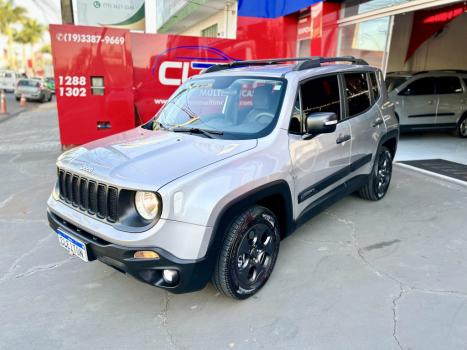 JEEP Renegade 1.8 16V 4P FLEX, Foto 2
