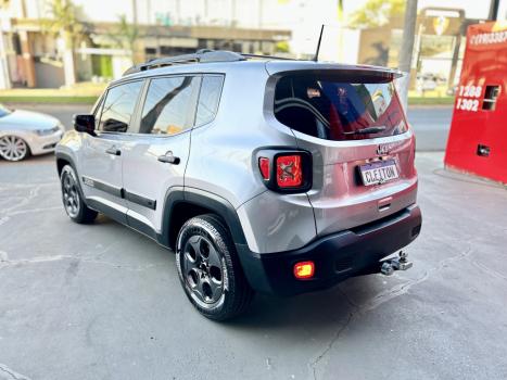 JEEP Renegade 1.8 16V 4P FLEX, Foto 3