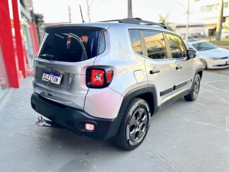 JEEP Renegade 1.8 16V 4P FLEX, Foto 4