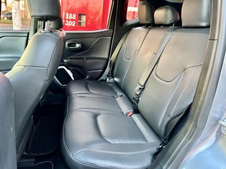 JEEP Renegade 1.8 16V 4P FLEX, Foto 5