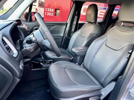 JEEP Renegade 1.8 16V 4P FLEX, Foto 6