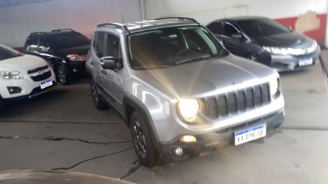 JEEP Renegade 1.8 16V 4P FLEX AUTOMTICO, Foto 1