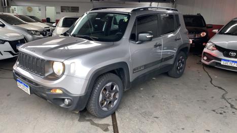 JEEP Renegade 1.8 16V 4P FLEX AUTOMTICO, Foto 2